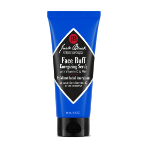 Face Buff Energizing Scrub