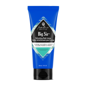 Big Sir? Refreshing Body Lotion