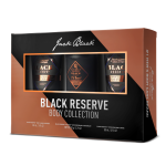 Black Reserve? Body Collection