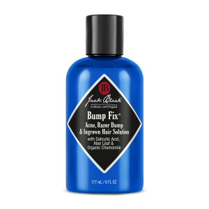 Bump Fix? Acne. Razor Bump & Ingrown Hair Solution