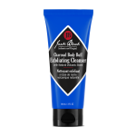 Charcoal Body Buff Exfoliating Cleanser