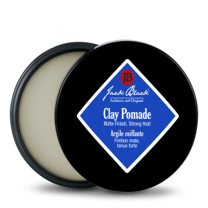 Clay Pomade