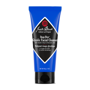 Deep Dive? Glycolic Facial Cleanser