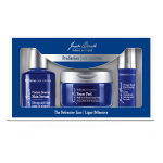 The Defensive Line Anti-Aging Triple Play