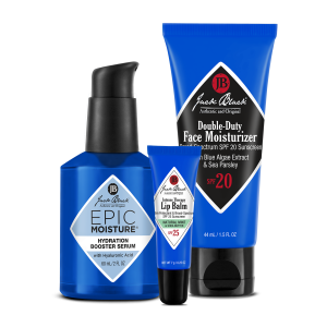 Hydration Heavy Hitters