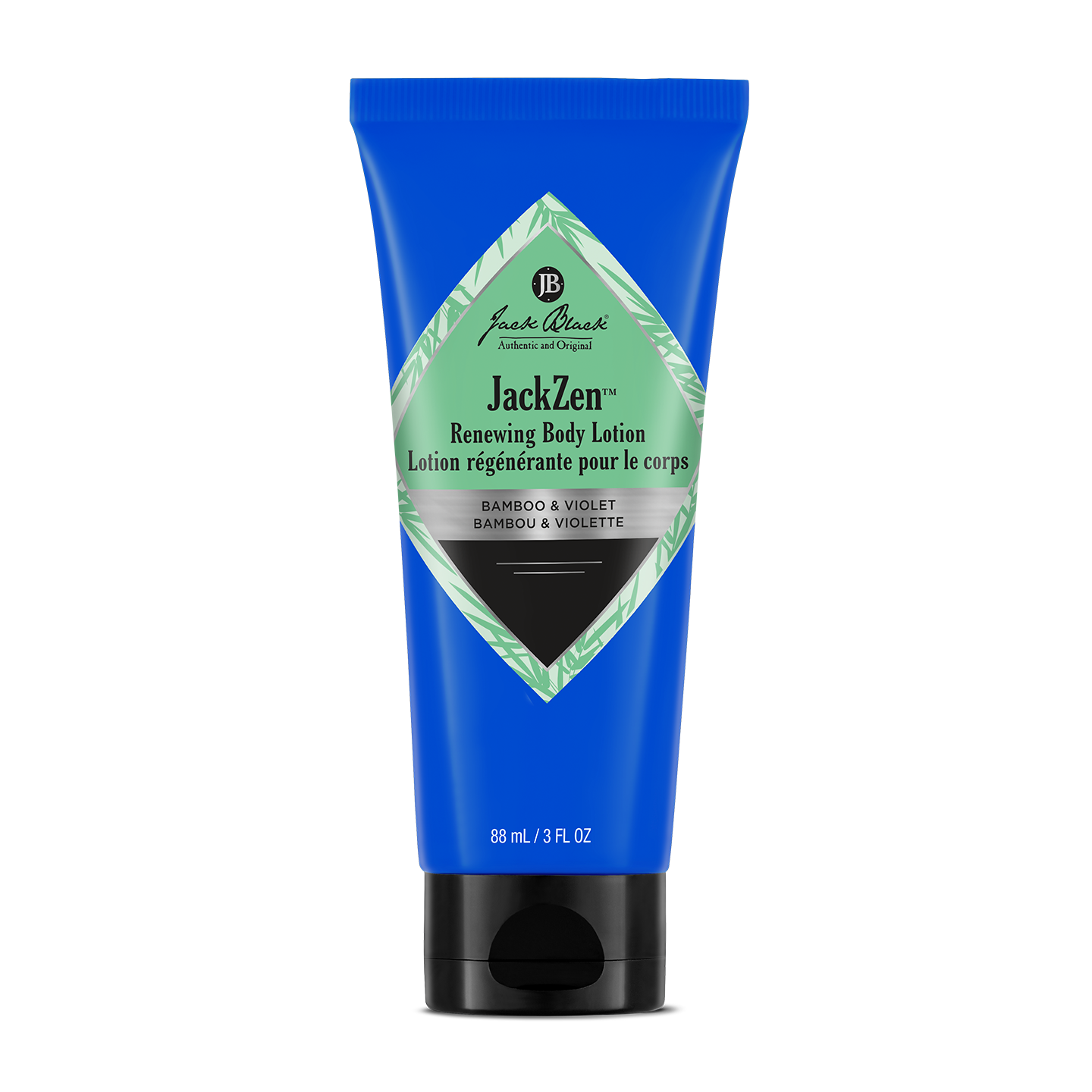 JackZen? Renewing Body Lotion