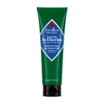 Leave It In Hair & Beard Balm