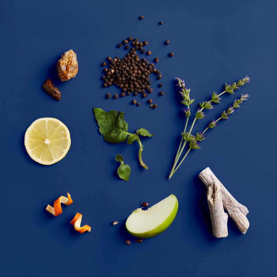 Blue Midnight? Hydrating Body Lotion - Image 2