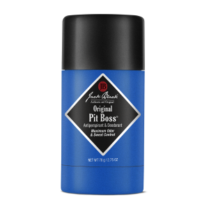 Original Pit Boss? Antiperspirant & Deodorant