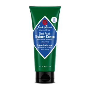 Sleek Finish Texture Cream