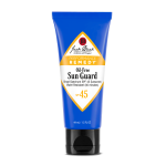Oil-Free Sun Guard