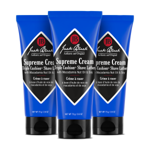 Supreme Cream Road Warriors