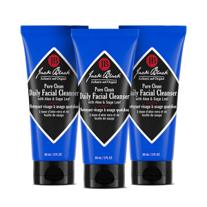 Pure Clean Road Warriors. 3-Pack